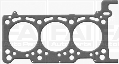 Gasket, cylinder head